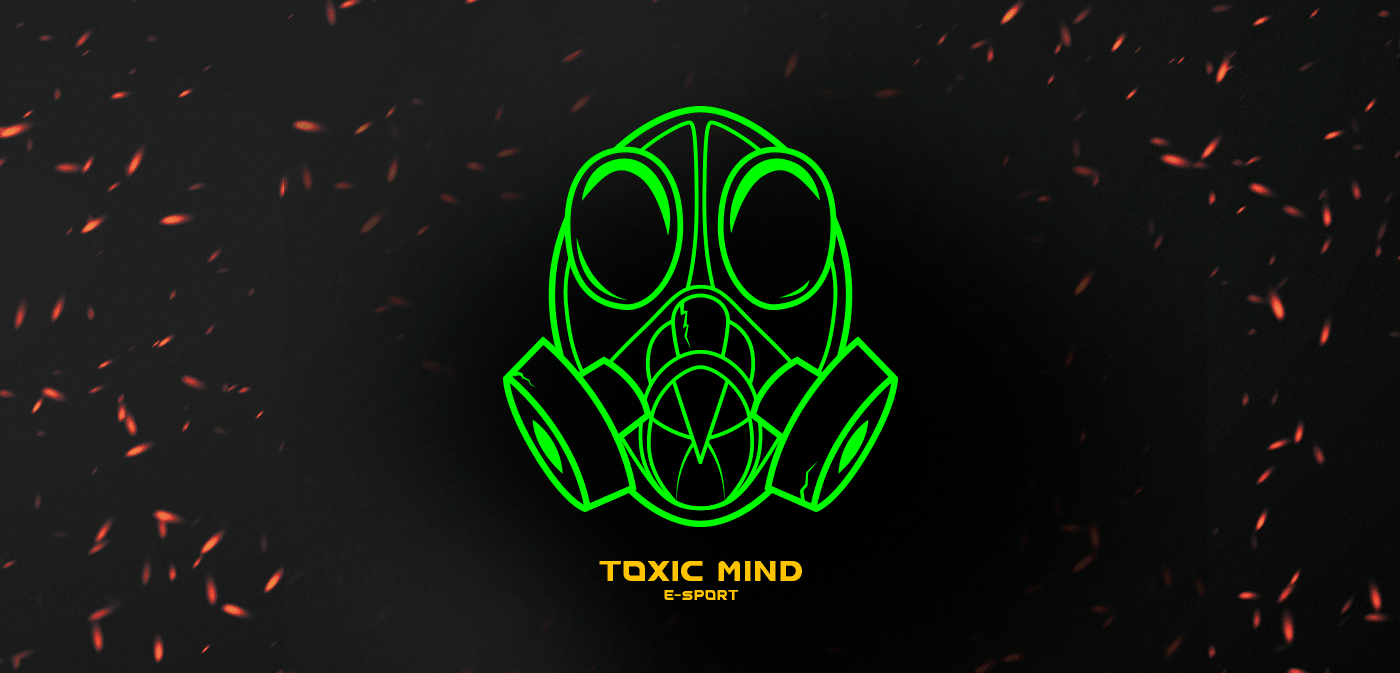Toxic Mind